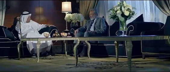 مسلسل الزقوم الحلقة 3 الثالثة