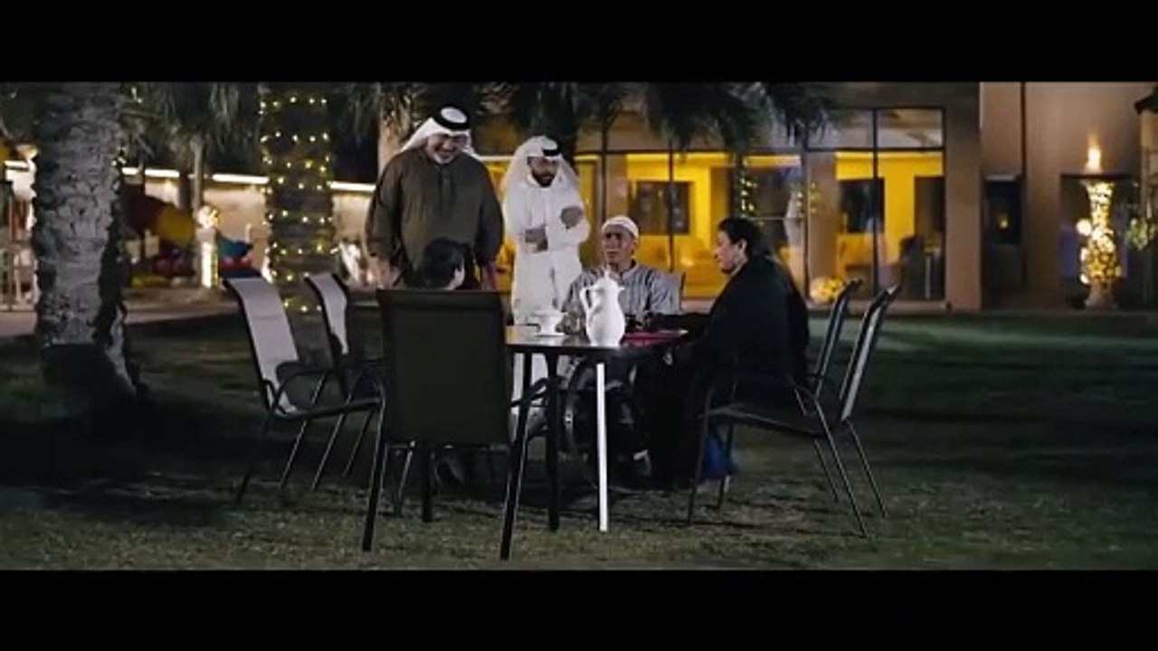 مسلسل الزقوم الحلقة 9 التاسعة HD