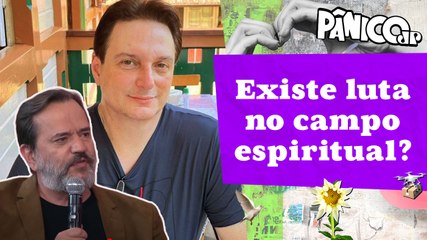 RICARDO VENTURA ABRE O JOGO SOBRE CASO DO EX-SATANISTA QUE FOI ENCONTRADO MORTO