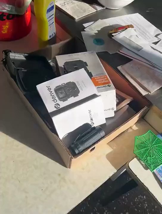 Neue Überwachungstechnik für die Schanze 2.0. (05.08.2024) Reupload