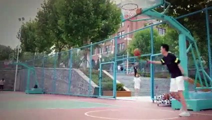 Go! Beach Volleyball Girls Season 1 Episode 23 (English Sub)