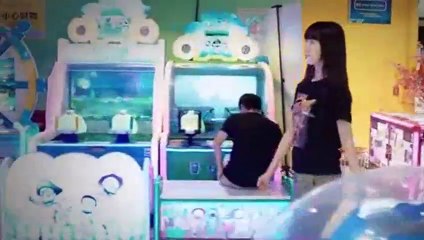 Go! Beach Volleyball Girls S01E24 (English Sub)