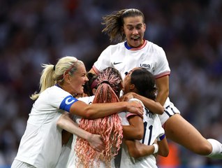 USA vs. Germany Olympic Match Preview: Betting Insights