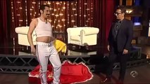 Freddie Mercury resucita en Buenas Noches y Buenafuente