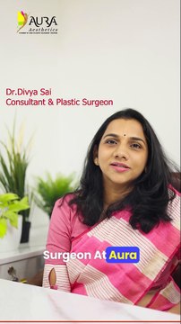 About Tummy Tuck Surgery At Aura Aesthetics | Best Cosmetic Clinic In Kokapet