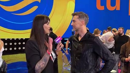 Czy Filip Bobek ma żonę?