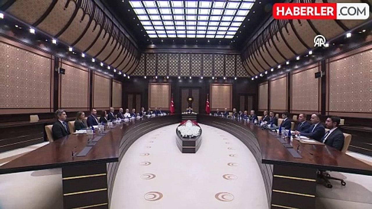 Türkiye'nin üzerinde kuş uçurtmayacak "Çelik Kubbe Projesi" Erdoğan'ın önüne geldi