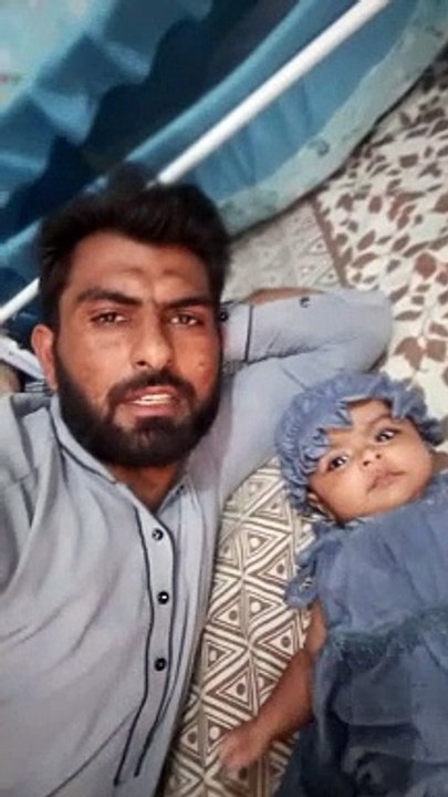 Mari pyari beti mashallah 