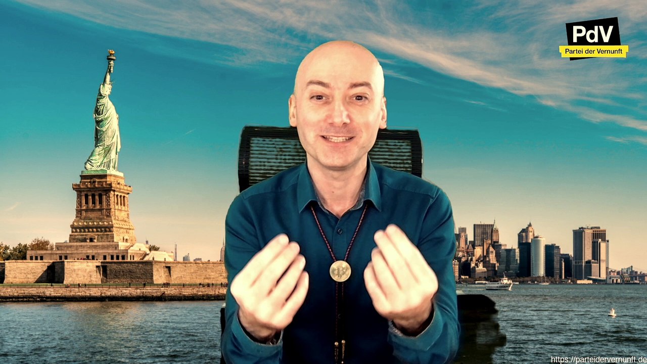 Irakli [014]: Wir sind käuflich