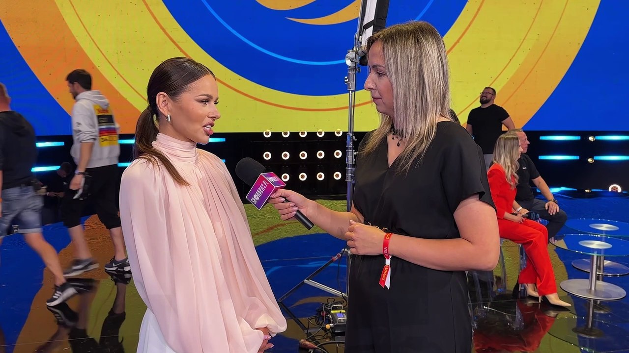 Paulina Sykut o figurze