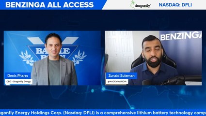 US Lithium-Ion Battery Company Inks $30 Million Deal