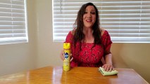 Pledge Furniture Spray - Enhancing Polish - Lemon