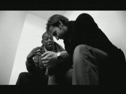 Echange de bons procedes