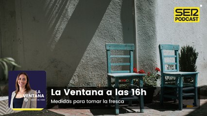 Medidas para tomar la fresca