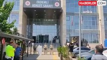Mersin'de Bisiklet Kazasında Ölüme Sebep Olan Sürücü Yakalandı