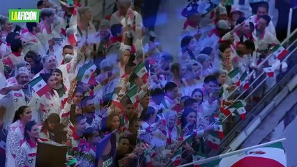 Alejandra Orozco pone fin a su carrera como clavadista en París 2024