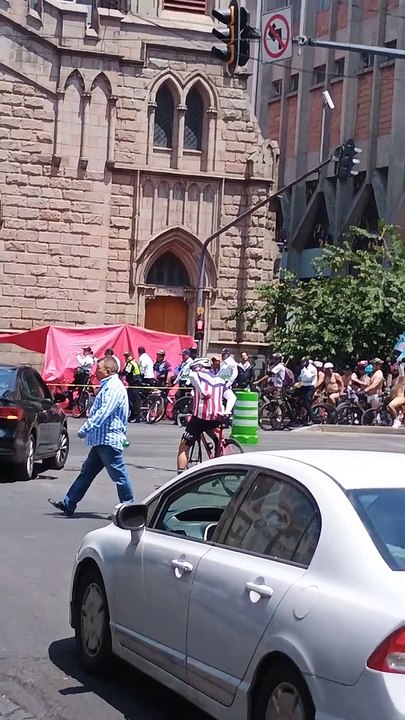 Manifestaciones