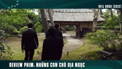 [Review Phim] Sát Thủ Nằm Vùng Diệt Tổ Chức Yakuza Ko Sót Mống Nào_2