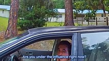 Drunk Driving in a School Zone Doesn't End Well | Police Body Cam  | USA Police