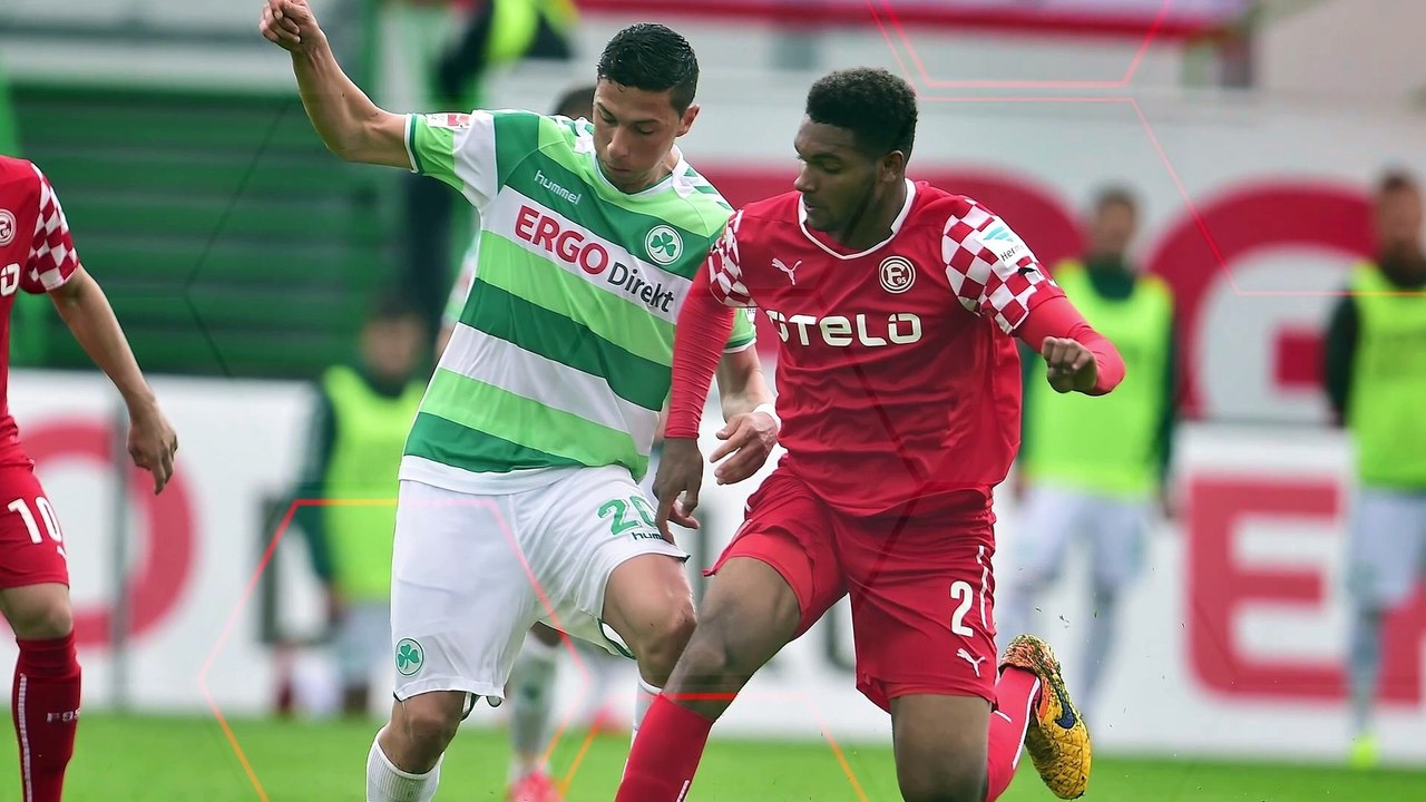 Als Tahs Vater seinem Sohn den Abschied von 'seinem HSV' empfahl