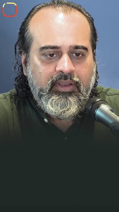 Wanna Be Consumers || Acharya Prashant