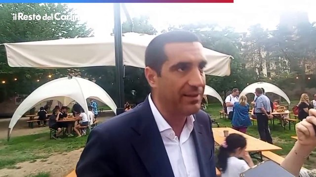 Michele de Pascale: Pronto a confrontarmi con Elena Ugolini