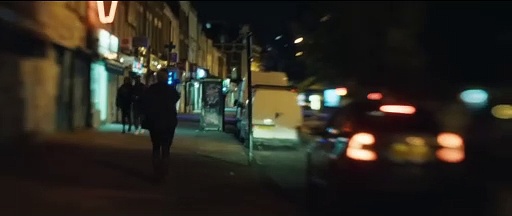 Outrun: Trailer #1 (2024) Starring Saoirse Ronan and Saskia Reeves
