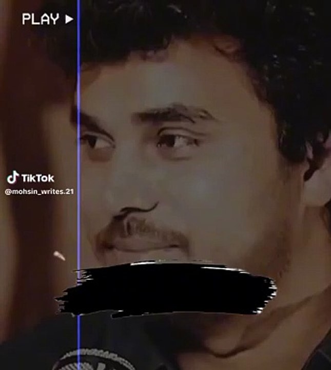 Kaya baat hay.      Nice video. Yaar.