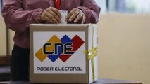 ¿Qué descubrió el Centro Carter en a las elecciones de Venezuela?