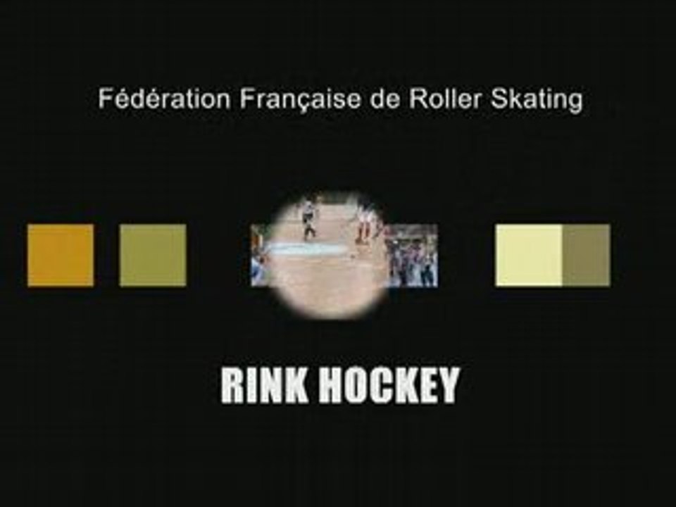 FFRS RINK HOCKEY