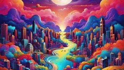 Prom Teens_So Far Away (Take on Me)