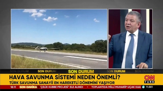 Türkiye kendisini nasıl savunuyor? HİSAR, SİPER, ATMACA, BORA, TAYFUN, GEZGİN, CENK...