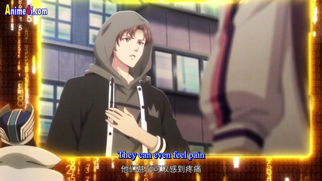 Three Kingdoms Kill Taiping Heavenly Book Ep.9 English Sub