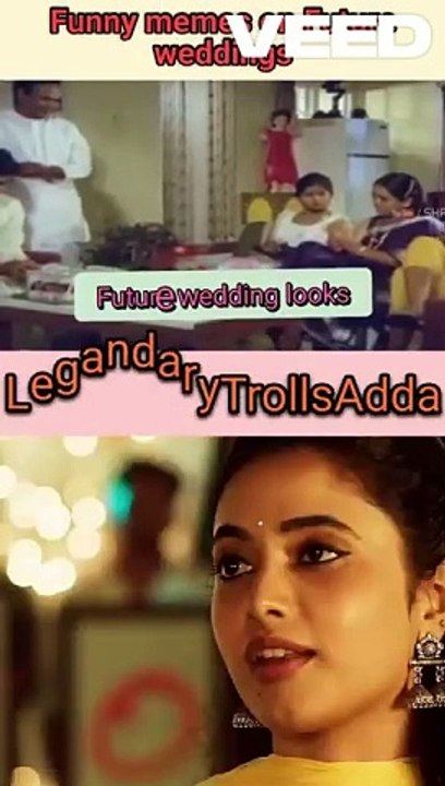 Funny Memes On future weddings | Trending VS Future wedding looks | Over Action Memes | Marriage Memes #legandarytrollsadda #marriagememes #marriagememe #husbandwife #husbandwifecomedy #marriage #marriages #marriagestory