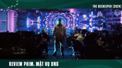 [Review Phim] Anh Hói hóa vàng cả tổ chức lừa đảo lớn nhất nước Mỹ vì dám cà khịa mái tóc của mình_2