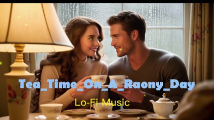 Tea _Time _On _A _Rainy _Day I AI Music