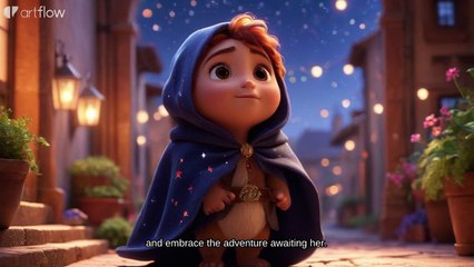 Luna and the Moonbeams