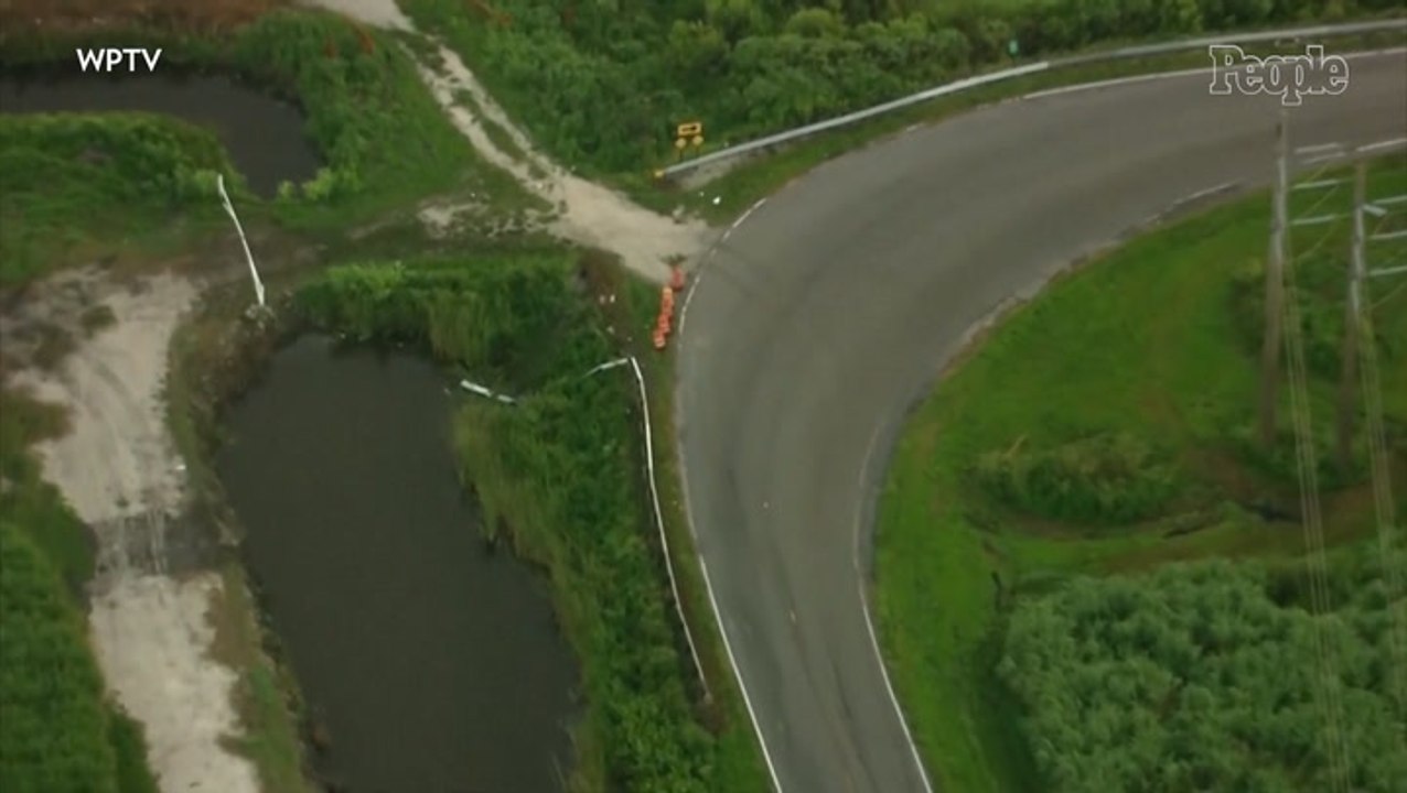 9 Dead, Including Children and 'Babies', and 1 Hospitalized After SUV Crashes into Florida Canal