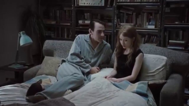 Sleeping Beauty 2011 Eng Sub Darma video Dailymotion 