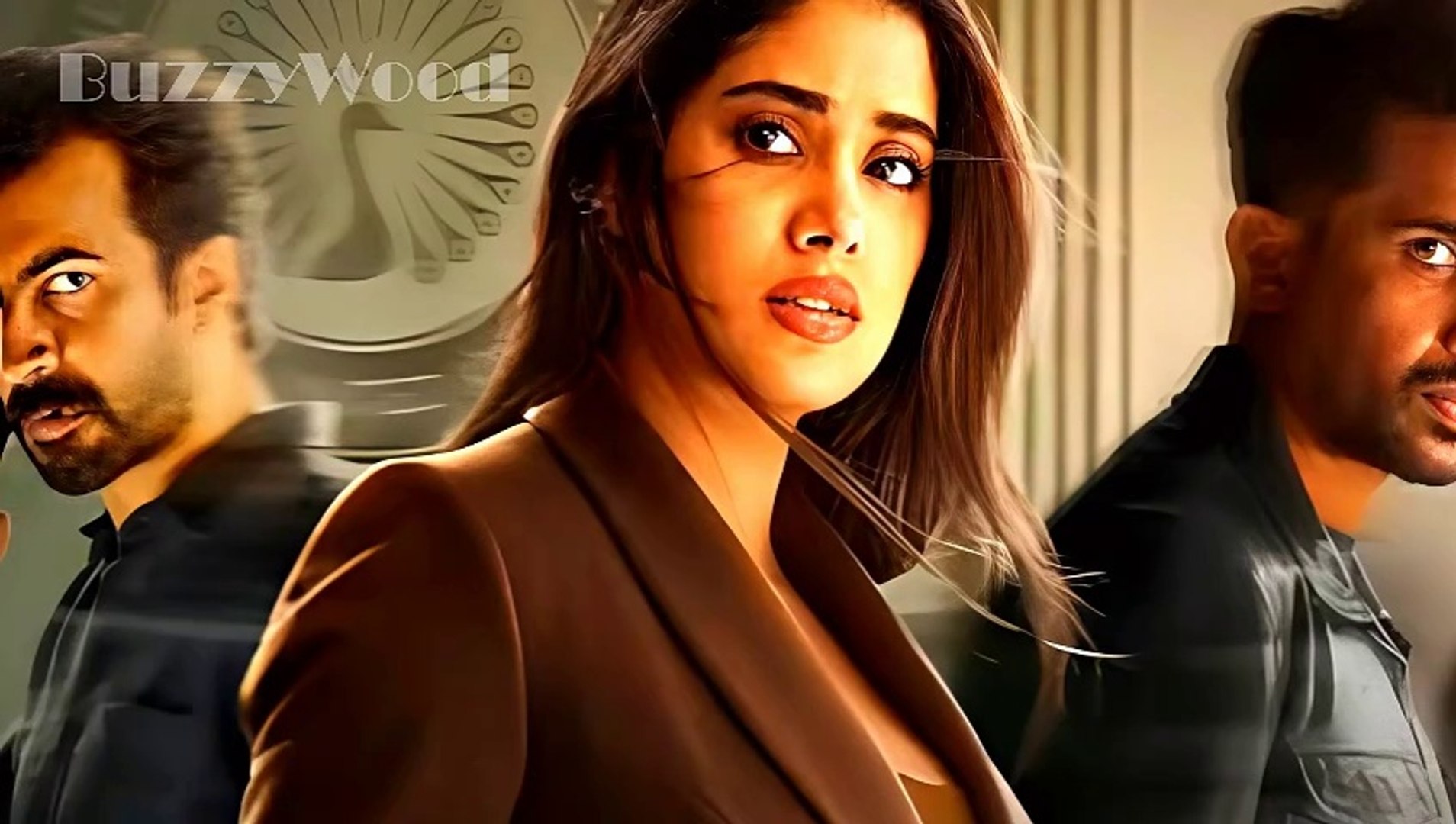 ⁣Ulajh Full Movie | Ulajh 2024 Full Movie | Ulajh Janhvi Kapoor Full Movie | Latest Bollywood Movies 