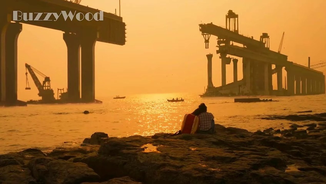 Auron Mai Kahan Dam Tha Full Movie | Auron Mai Kahan Dam Tha 2024 Full Movie | Ajay Devgan | Tabu | Neeraj Panday | Review