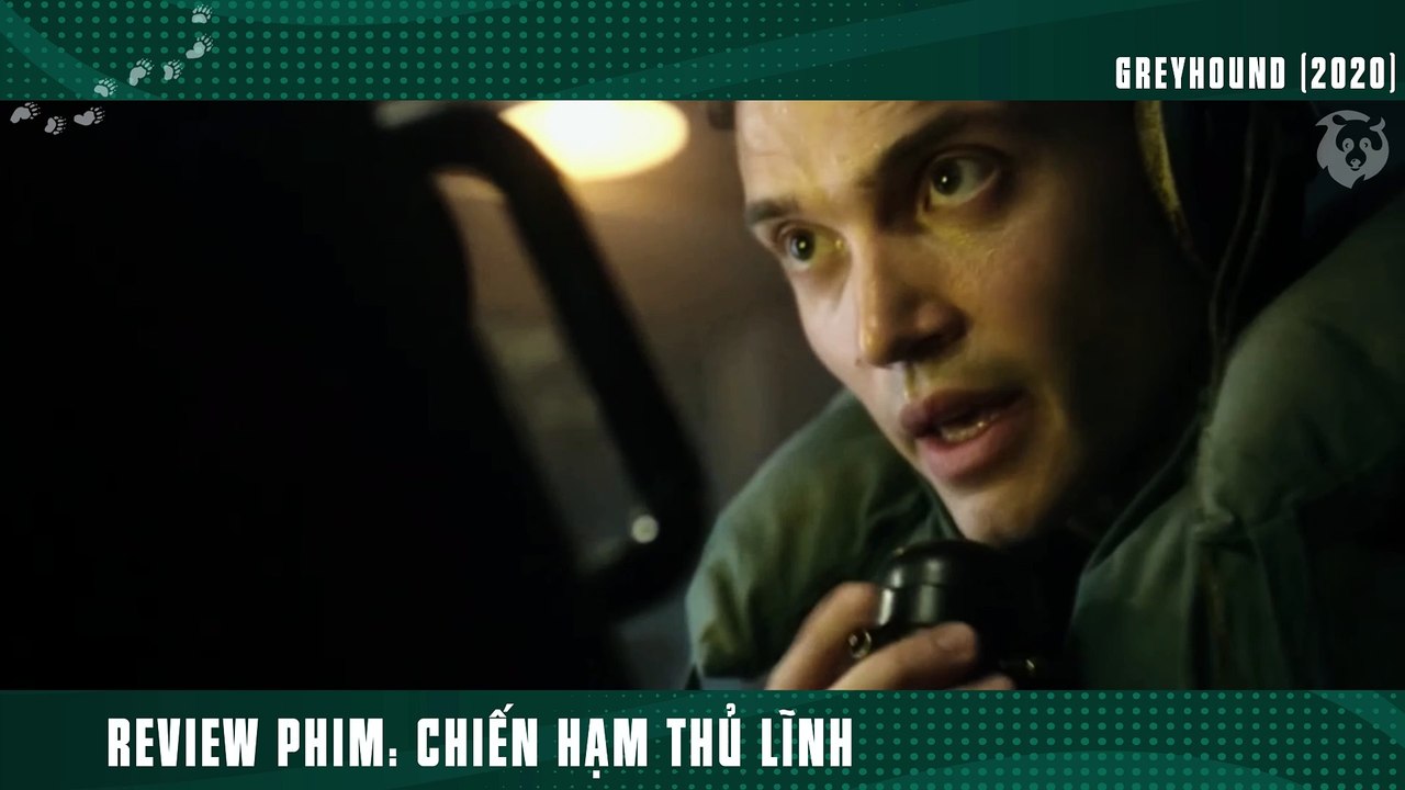 [Review Phim] Chiến Hạm Tàu Khu Trục Mỹ Chơi Khô Máu Với Chiến Hạm Tàu Ngầm Đức_2