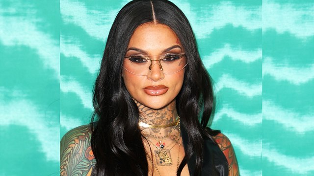 Kehlani’s Custody Battle & Faces Alleged Cult Accusations | Billboard News