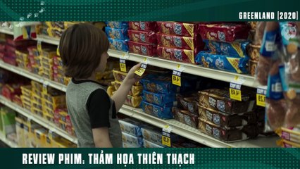 [Review Phim] Thiên Thạch Lao Vào Trái Đất Khiến 1 Tỷ Người Thành Tro Bụi_2