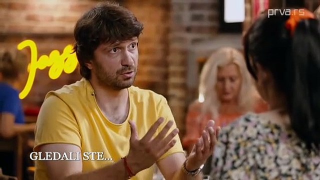 Igra sudbine - 1139 epizoda NOVO