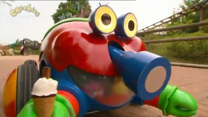 Bits and Bobs - Trugging Along Pt. 2 (Version 3)