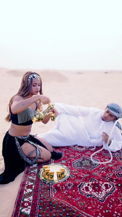 Belly Dance