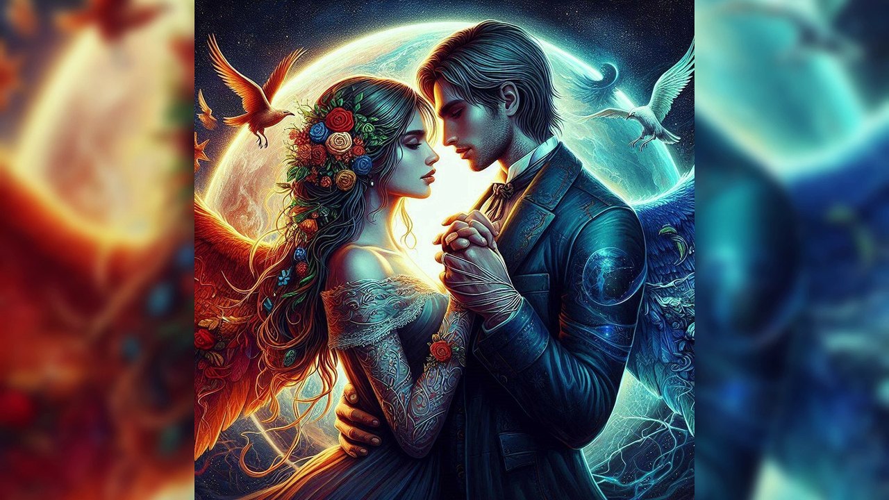 Complici dell'Amore