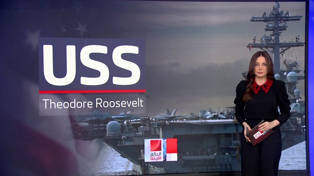 طبول الحرب تُقرع بين إيران وإسرائيل بحضور أميركا وروسيا