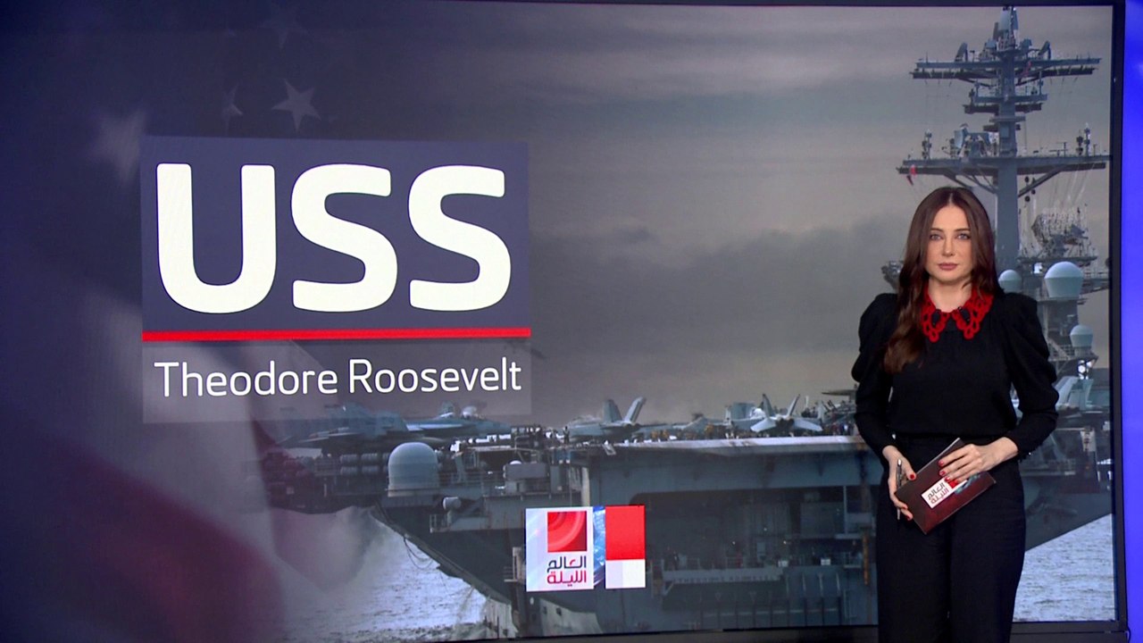 طبول الحرب تُقرع بين إيران وإسرائيل بحضور أميركا وروسيا